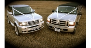 Excalibur Wedding Cars & Limousines