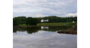 Leadburn Manor Family Fly Fishing Centre
