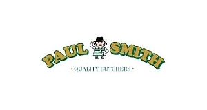 Paul Smith Butchers